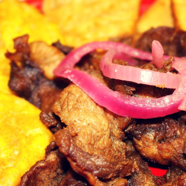 Alex's Chimis Restaurant