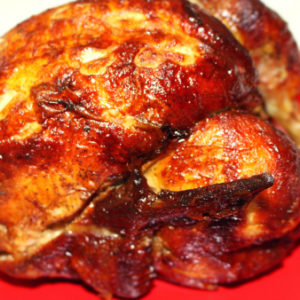 POLLO ENTERO