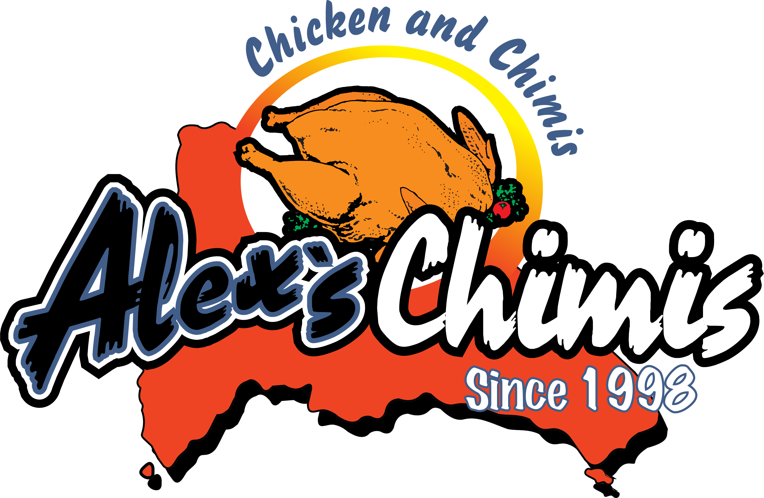 Alex's Chimis Restaurant